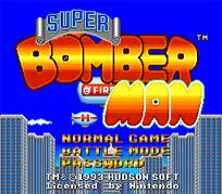 Super Bomberman